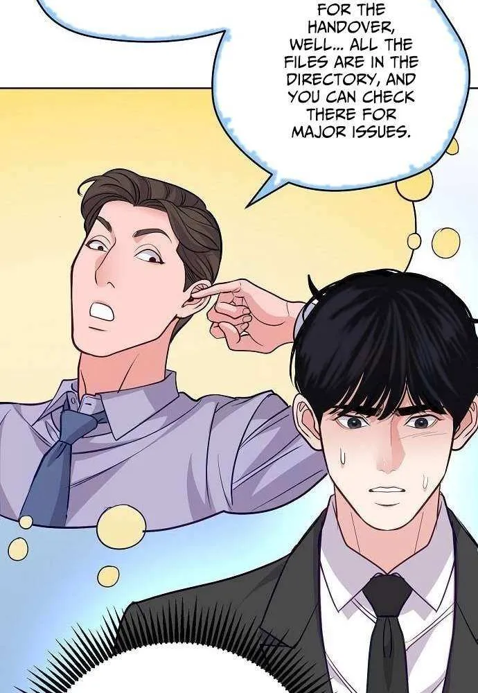 The Ordinary Lawyer's Subspace Chapter 14 page 36 - 