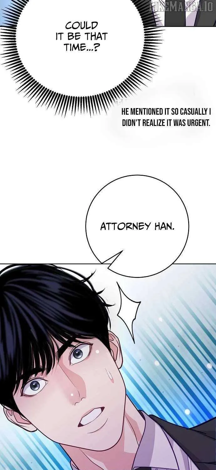 The Ordinary Lawyer's Subspace Chapter 14 page 37 - 
