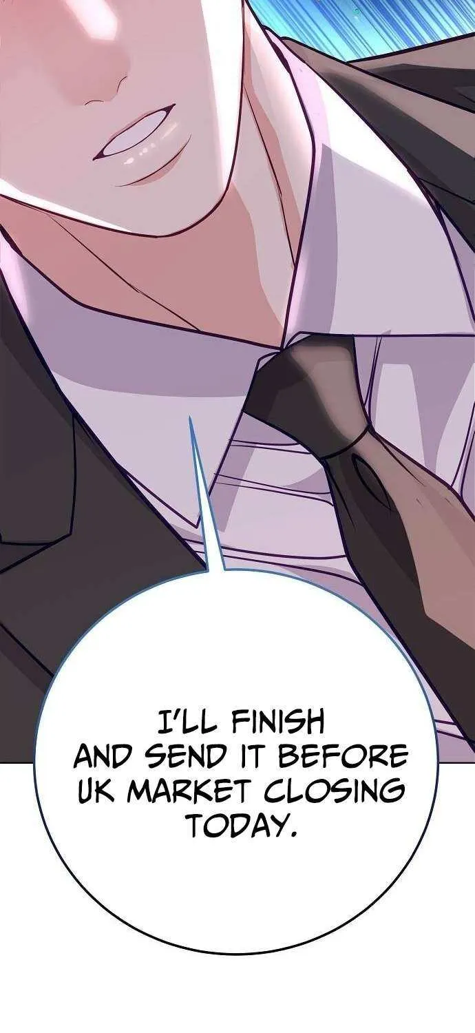 The Ordinary Lawyer's Subspace Chapter 14 page 41 - 