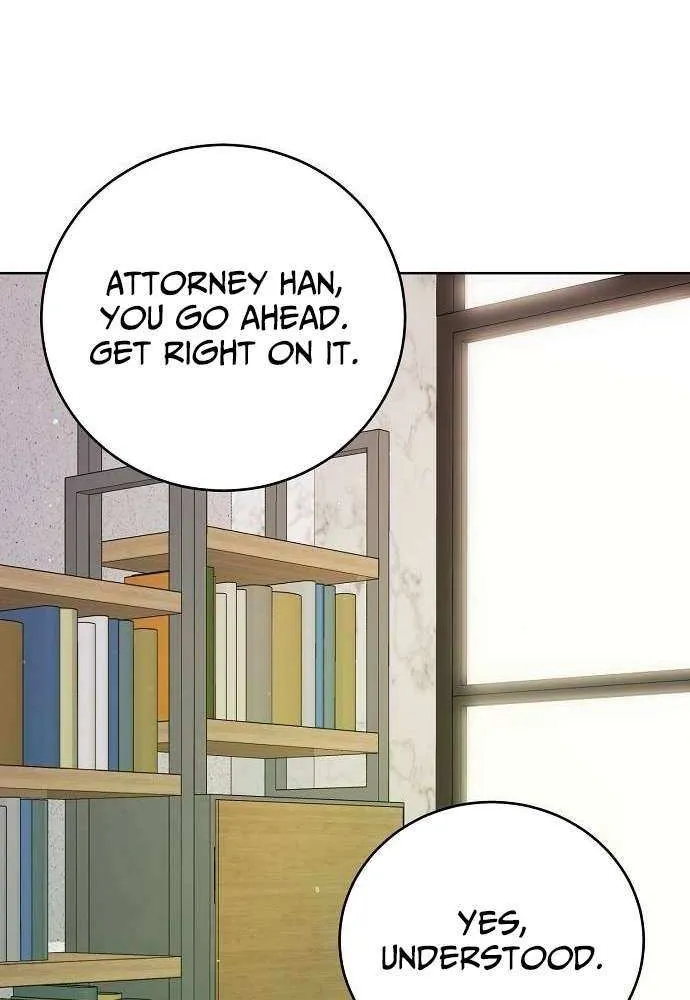 The Ordinary Lawyer's Subspace Chapter 14 page 43 - 