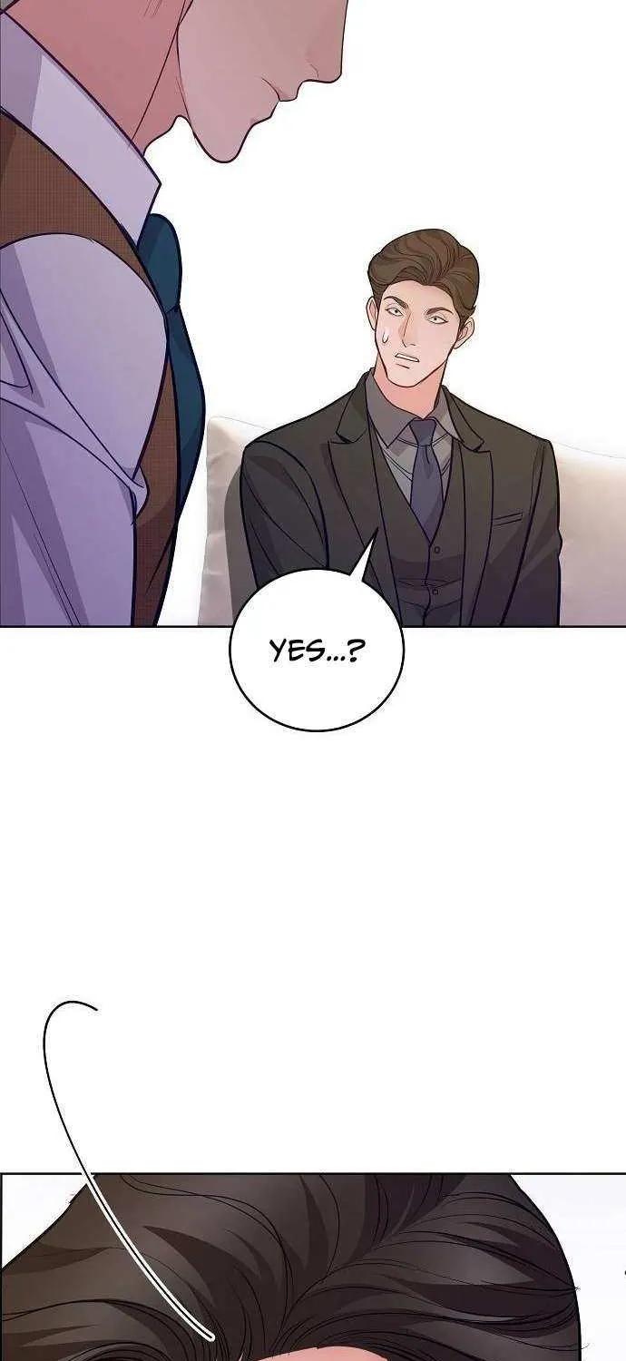 The Ordinary Lawyer's Subspace Chapter 14 page 46 - 