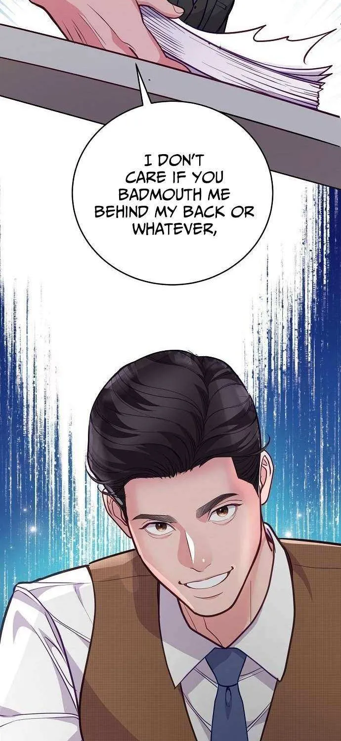 The Ordinary Lawyer's Subspace Chapter 14 page 49 - 