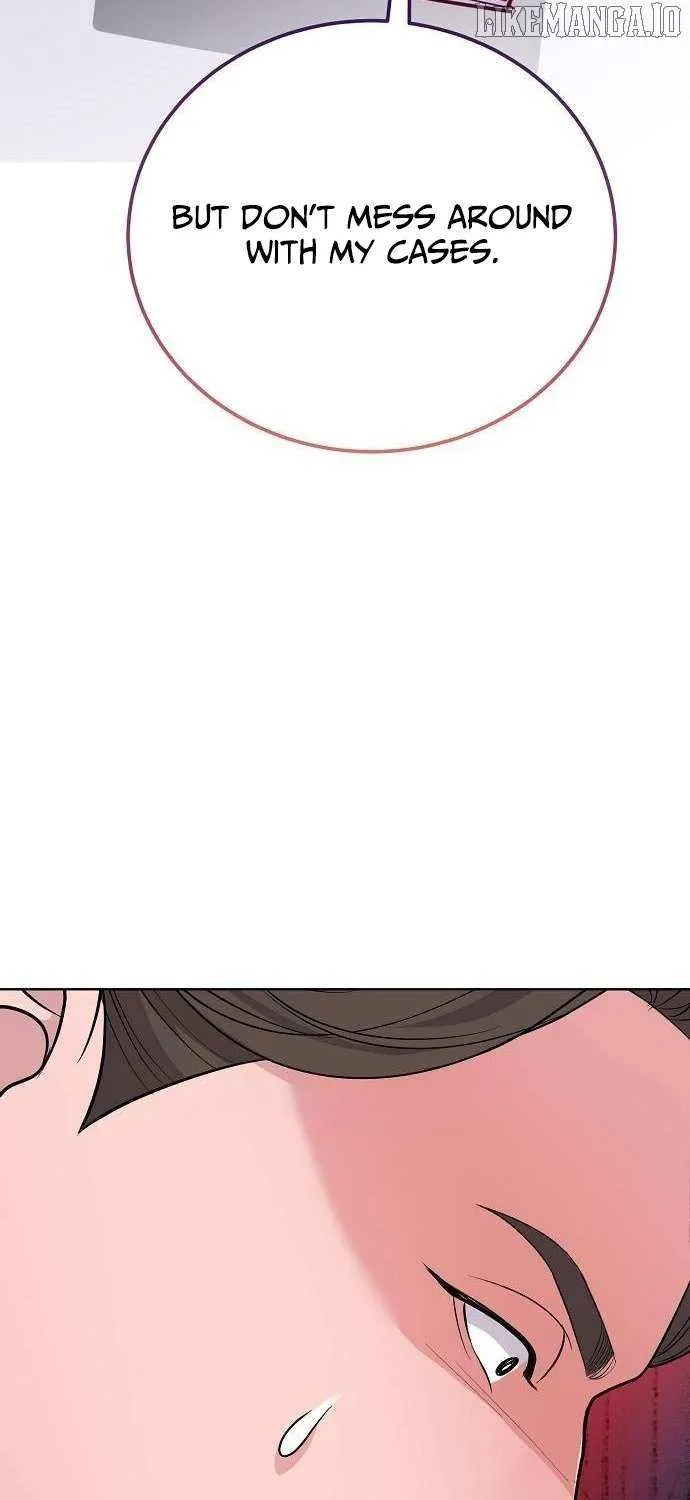 The Ordinary Lawyer's Subspace Chapter 14 page 51 - 