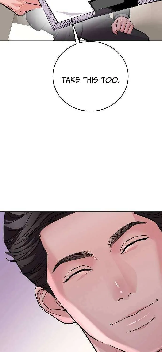 The Ordinary Lawyer's Subspace Chapter 14 page 53 - 