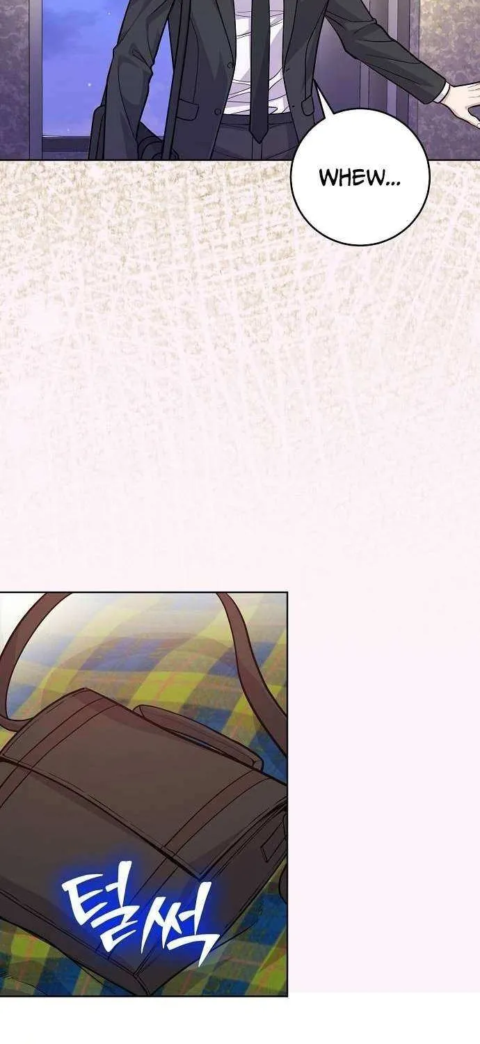 The Ordinary Lawyer's Subspace Chapter 14 page 56 - 