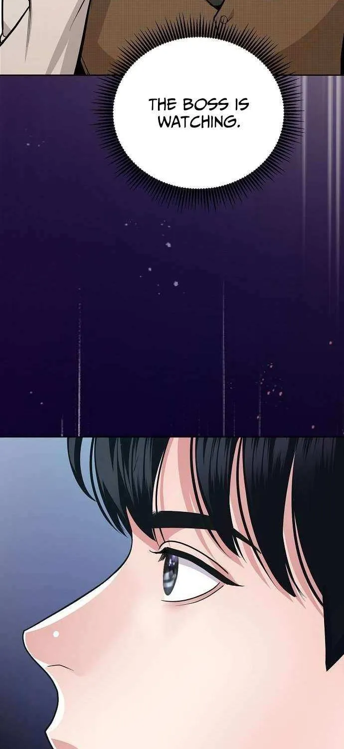 The Ordinary Lawyer's Subspace Chapter 14 page 59 - 