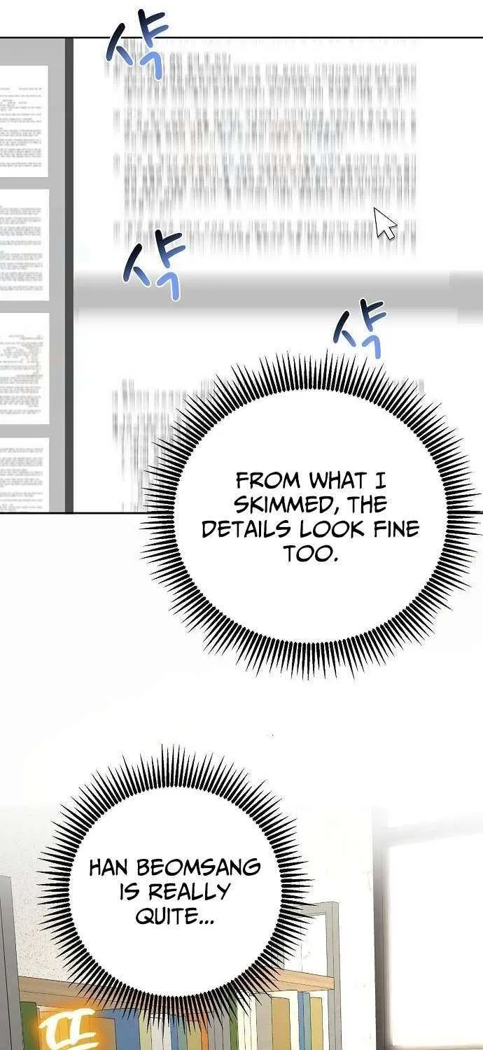 The Ordinary Lawyer's Subspace Chapter 14 page 67 - 