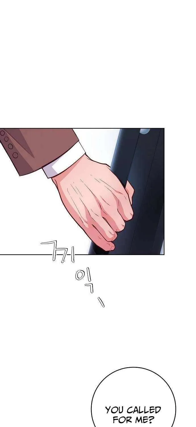 The Ordinary Lawyer's Subspace Chapter 14 page 69 - 