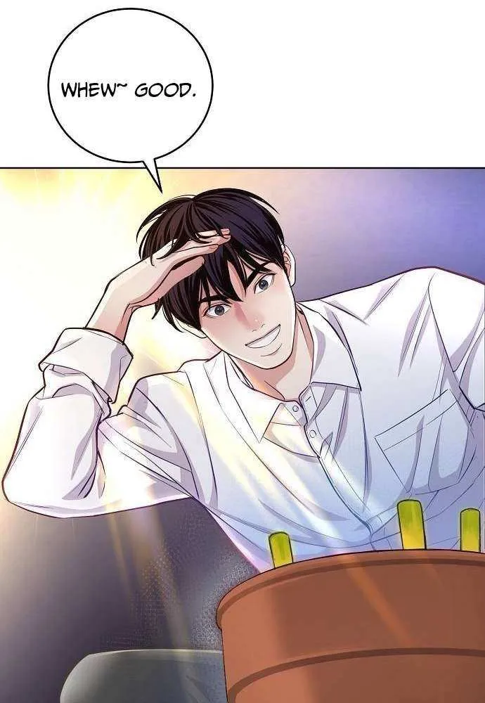 The Ordinary Lawyer's Subspace Chapter 14 page 8 - 