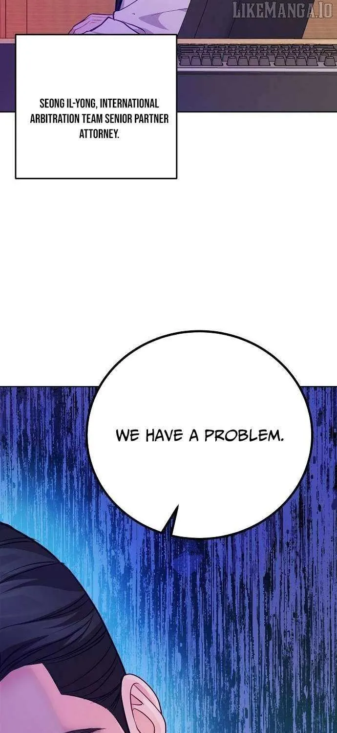 The Ordinary Lawyer's Subspace Chapter 14 page 72 - 