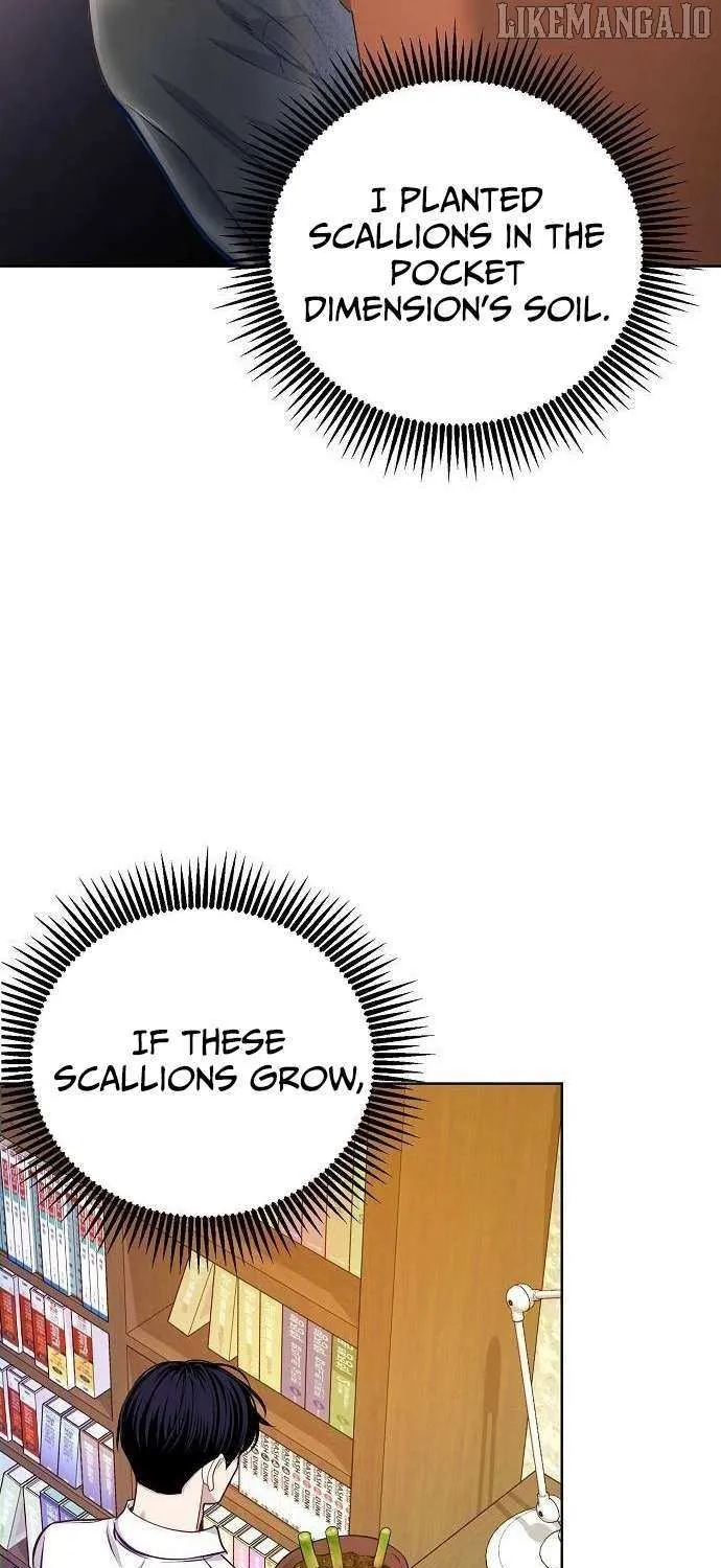 The Ordinary Lawyer's Subspace Chapter 14 page 9 - 