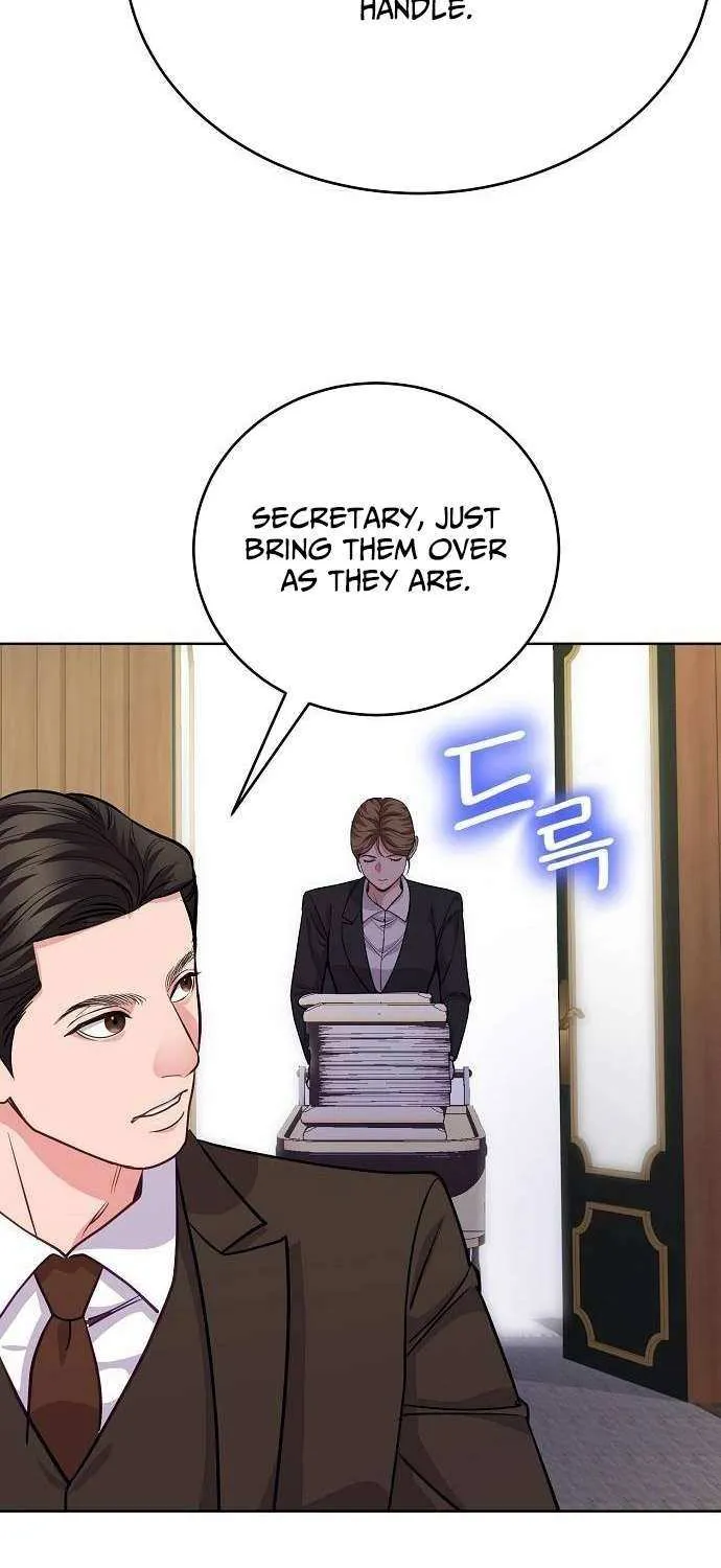 The Ordinary Lawyer's Subspace Chapter 15 page 11 - 