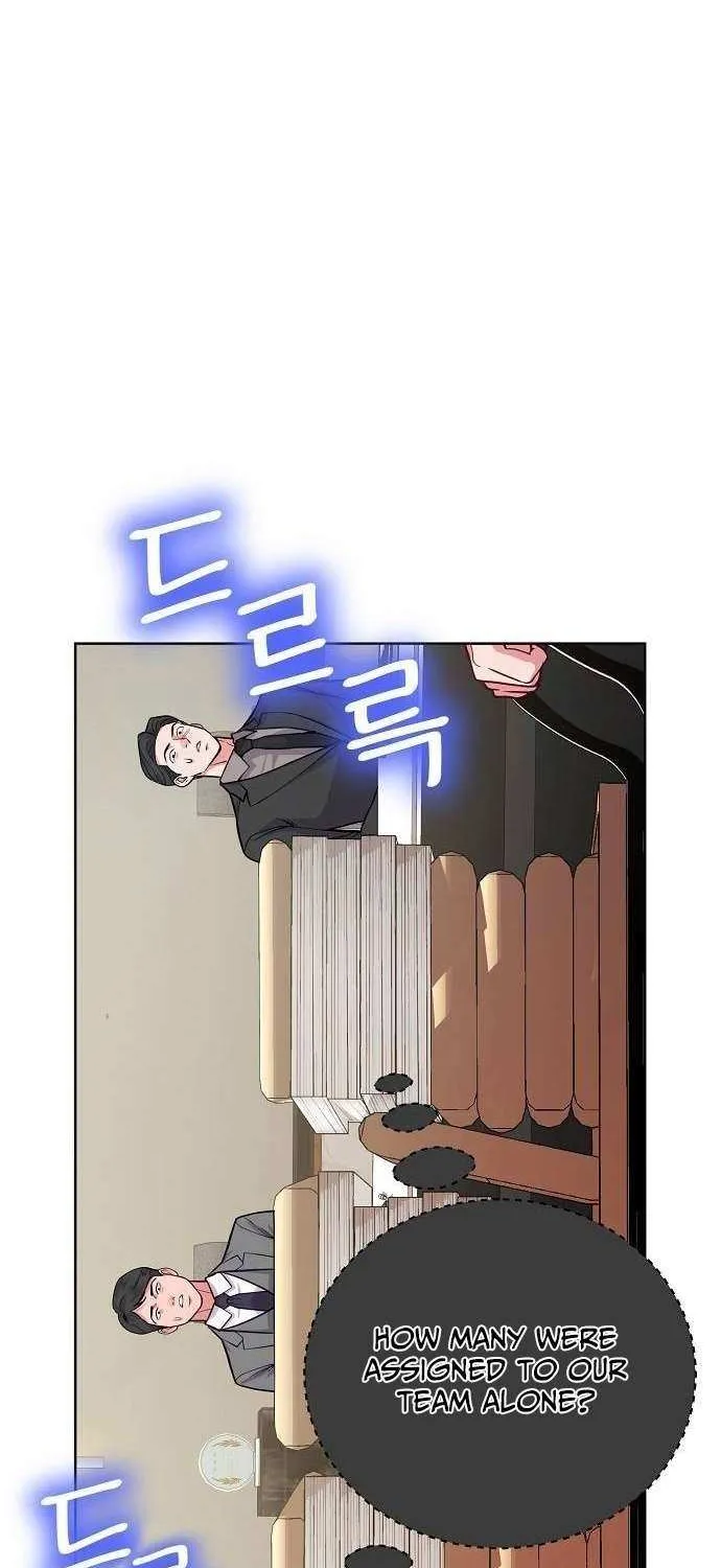 The Ordinary Lawyer's Subspace Chapter 15 page 12 - 