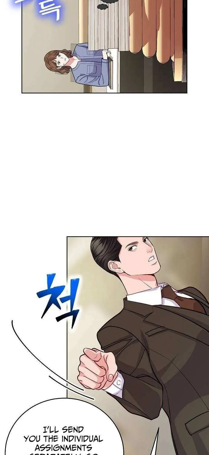 The Ordinary Lawyer's Subspace Chapter 15 page 13 - 