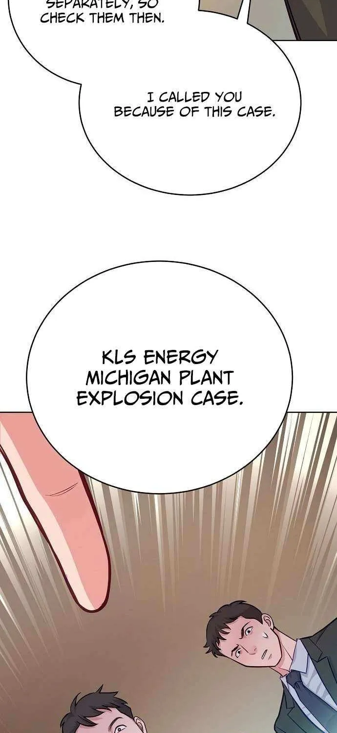 The Ordinary Lawyer's Subspace Chapter 15 page 14 - 