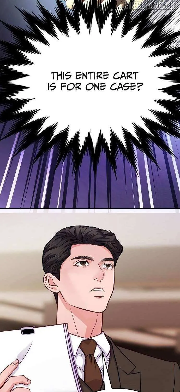 The Ordinary Lawyer's Subspace Chapter 15 page 16 - 