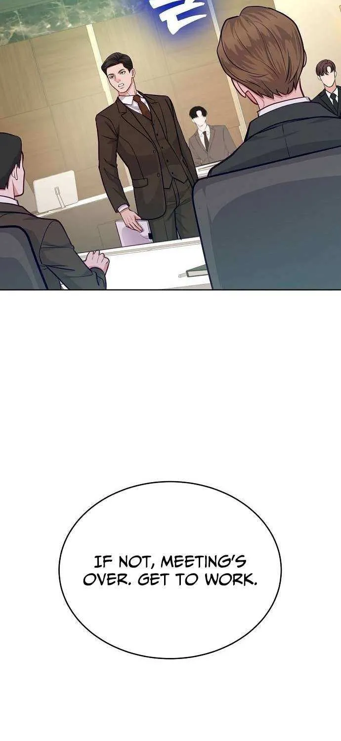 The Ordinary Lawyer's Subspace Chapter 15 page 18 - 