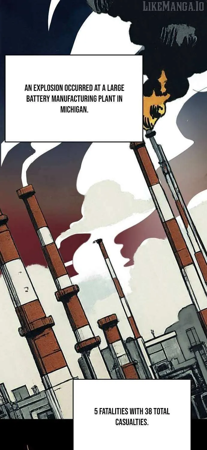 The Ordinary Lawyer's Subspace Chapter 15 page 23 - 