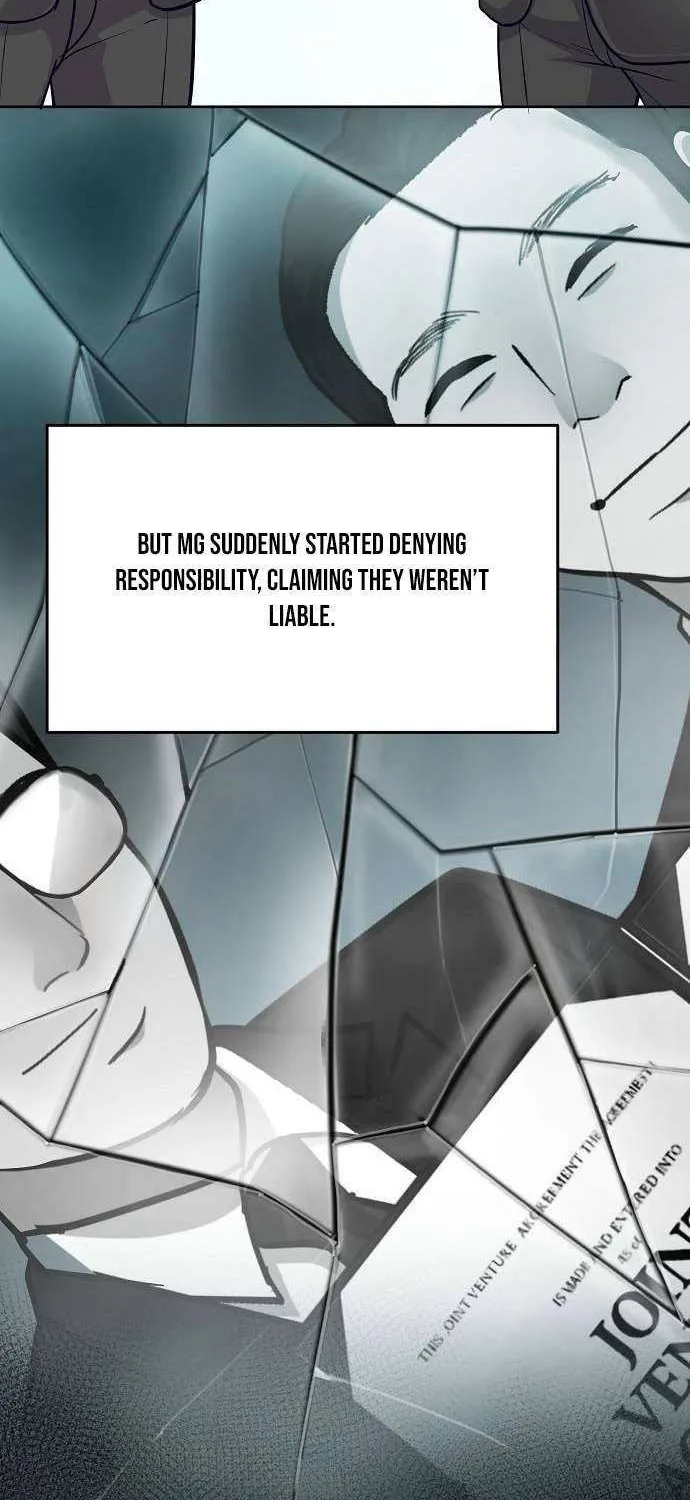 The Ordinary Lawyer's Subspace Chapter 15 page 26 - 