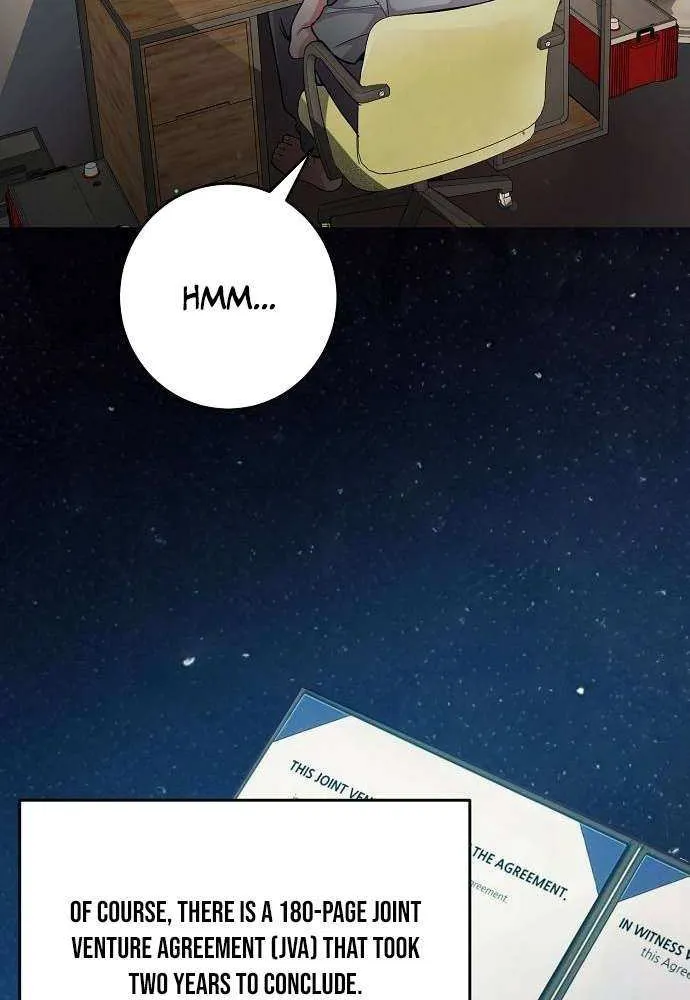 The Ordinary Lawyer's Subspace Chapter 15 page 29 - 