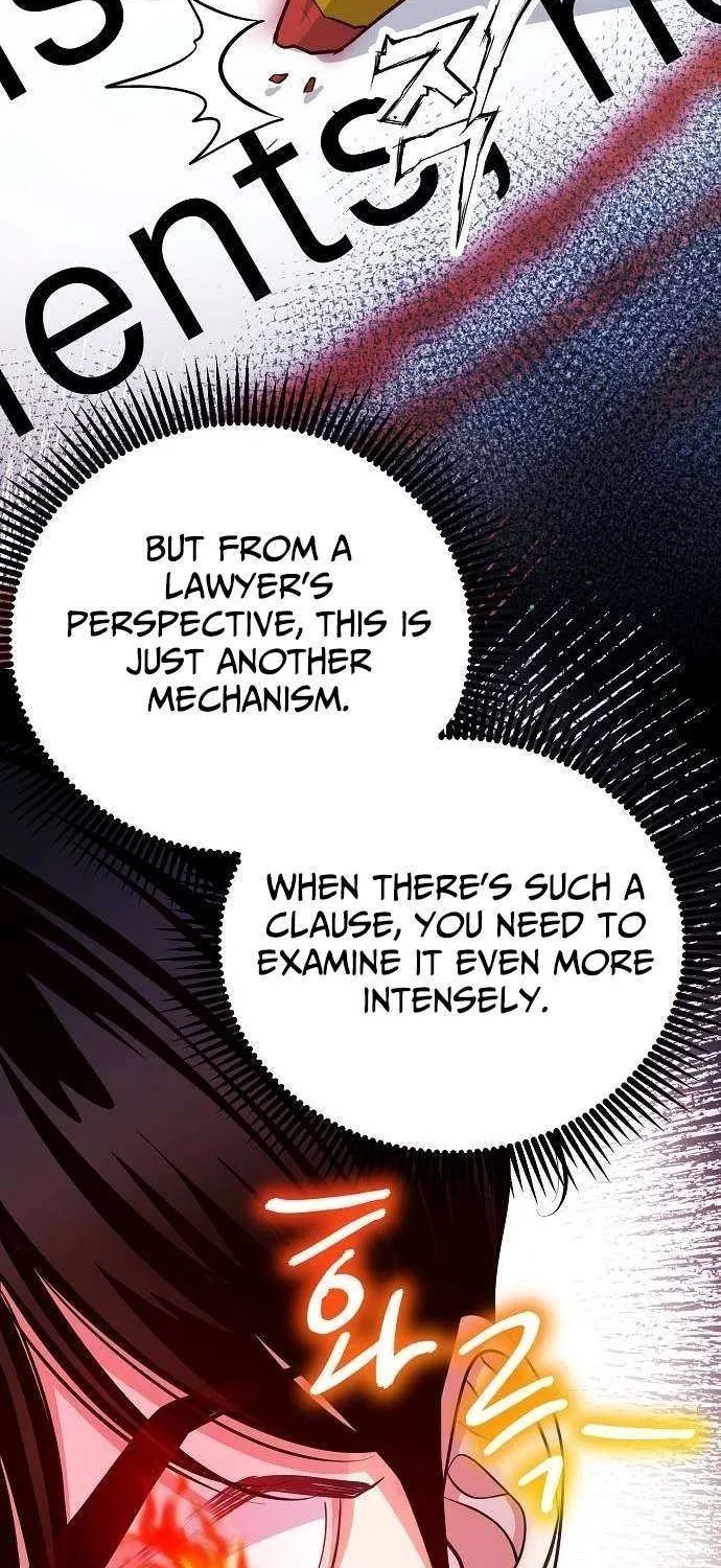 The Ordinary Lawyer's Subspace Chapter 15 page 35 - 