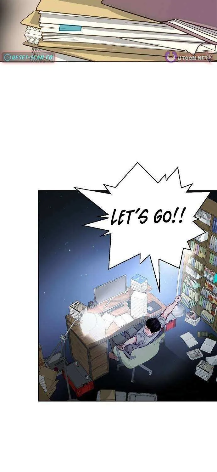 The Ordinary Lawyer's Subspace Chapter 15 page 39 - 