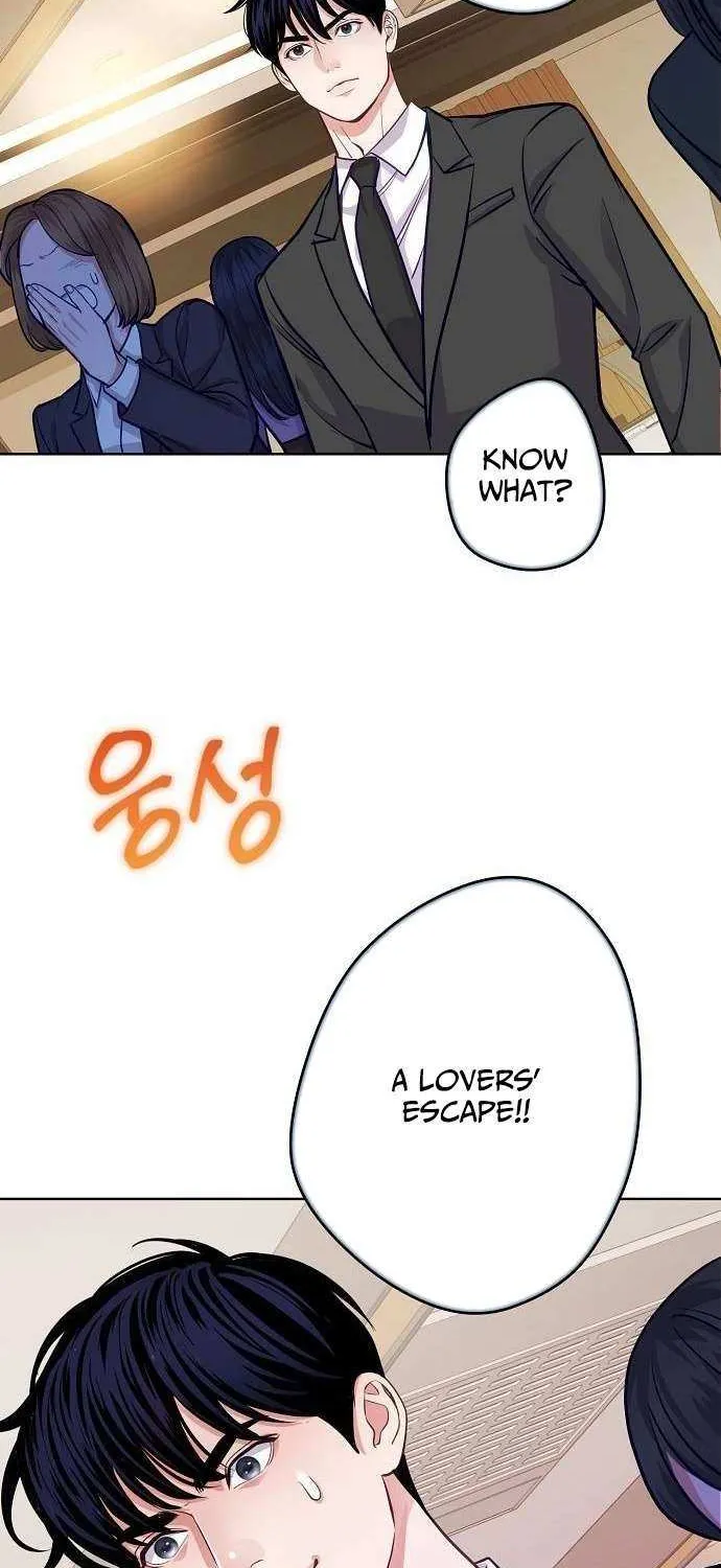 The Ordinary Lawyer's Subspace Chapter 15 page 5 - 