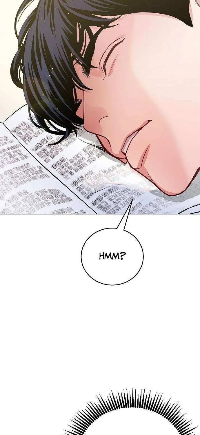 The Ordinary Lawyer's Subspace Chapter 15 page 41 - 