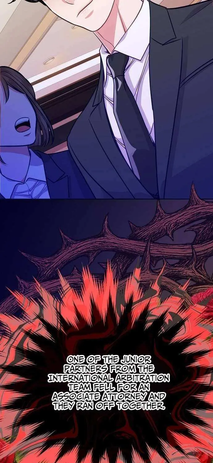 The Ordinary Lawyer's Subspace Chapter 15 page 6 - 
