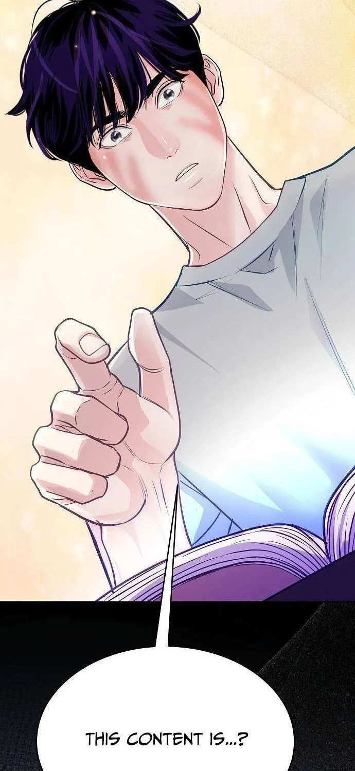 The Ordinary Lawyer's Subspace Chapter 15 page 54 - 