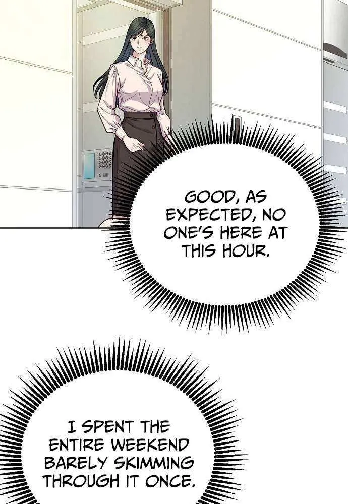The Ordinary Lawyer's Subspace Chapter 15 page 57 - 