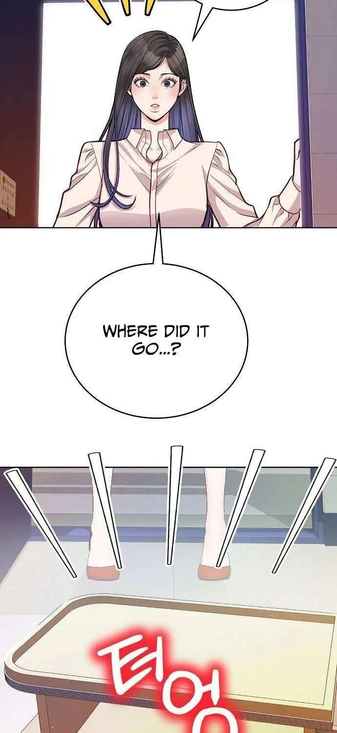 The Ordinary Lawyer's Subspace Chapter 15 page 60 - 