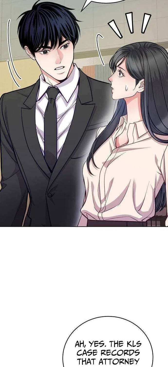 The Ordinary Lawyer's Subspace Chapter 15 page 63 - 