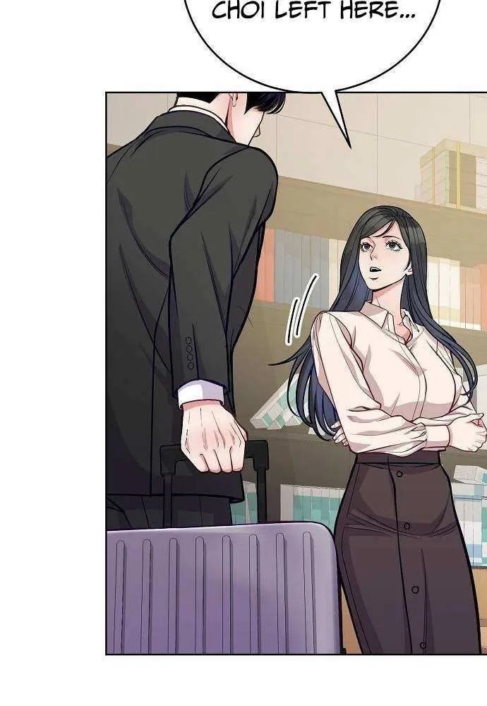 The Ordinary Lawyer's Subspace Chapter 15 page 64 - 