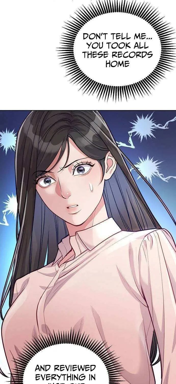 The Ordinary Lawyer's Subspace Chapter 15 page 67 - 