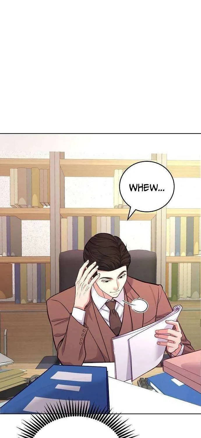 The Ordinary Lawyer's Subspace Chapter 15 page 70 - 