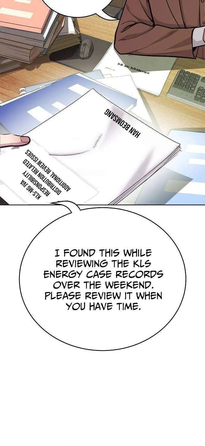 The Ordinary Lawyer's Subspace Chapter 15 page 74 - 