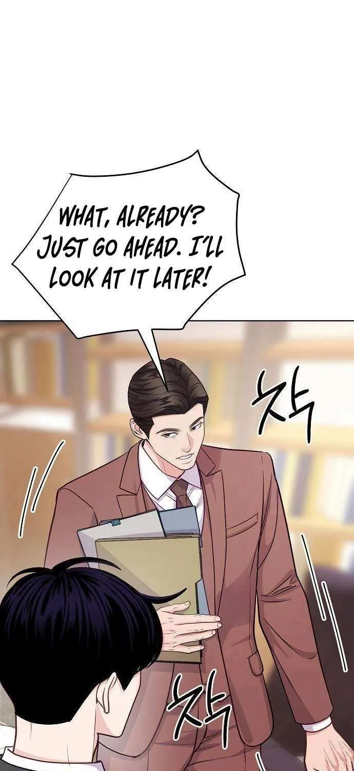 The Ordinary Lawyer's Subspace Chapter 15 page 76 - 