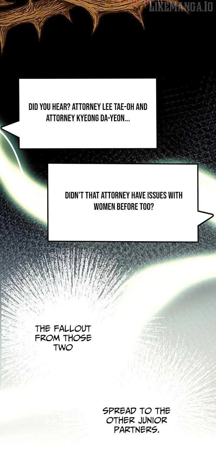 The Ordinary Lawyer's Subspace Chapter 15 page 9 - 