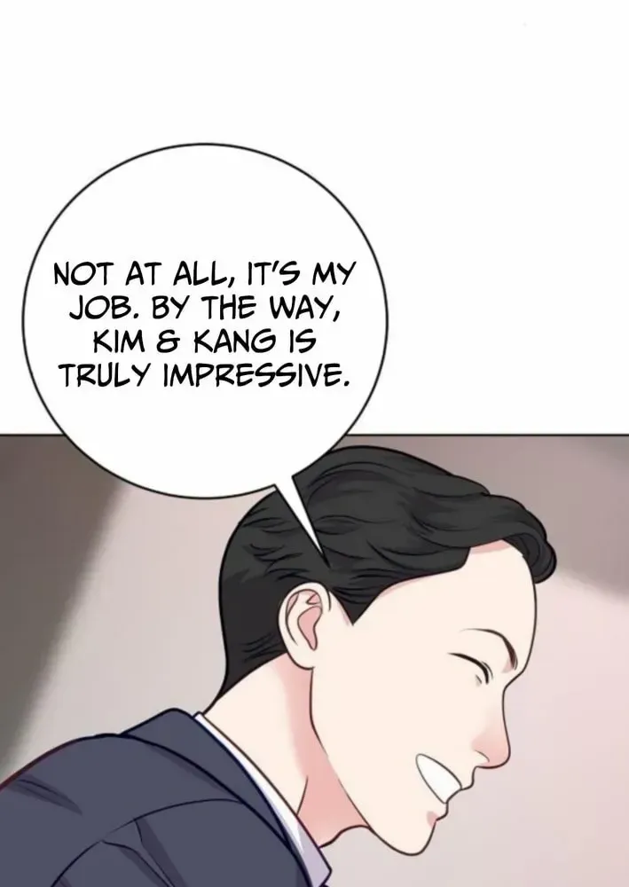 The Ordinary Lawyer's Subspace Chapter 16 page 14 - 