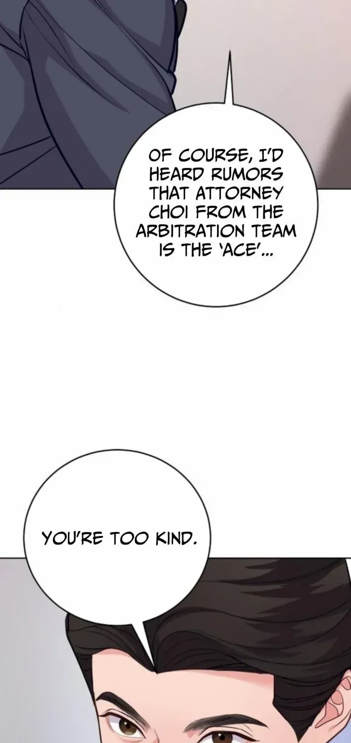 The Ordinary Lawyer's Subspace Chapter 16 page 15 - 