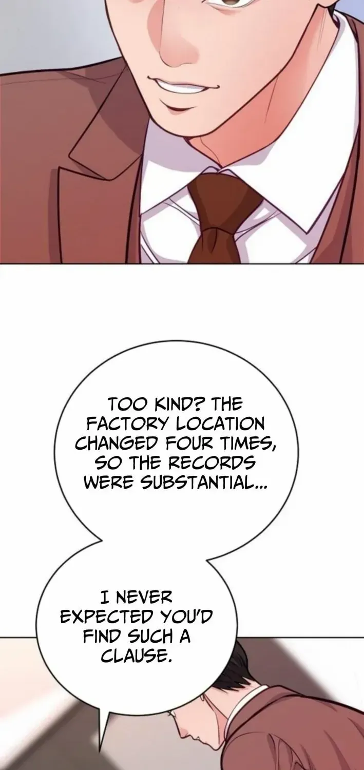 The Ordinary Lawyer's Subspace Chapter 16 page 16 - 