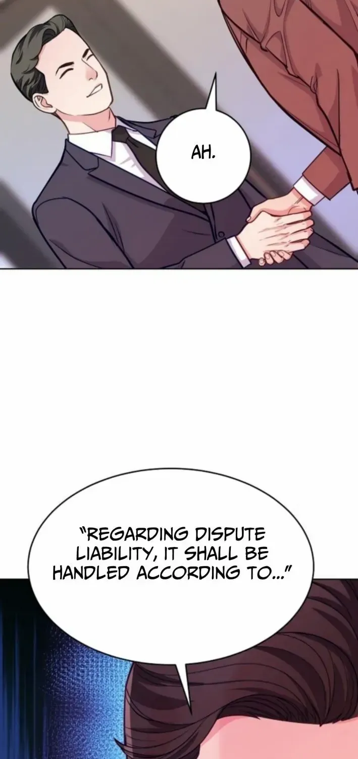The Ordinary Lawyer's Subspace Chapter 16 page 17 - 