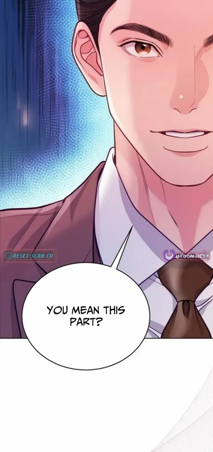 The Ordinary Lawyer's Subspace Chapter 16 page 18 - 