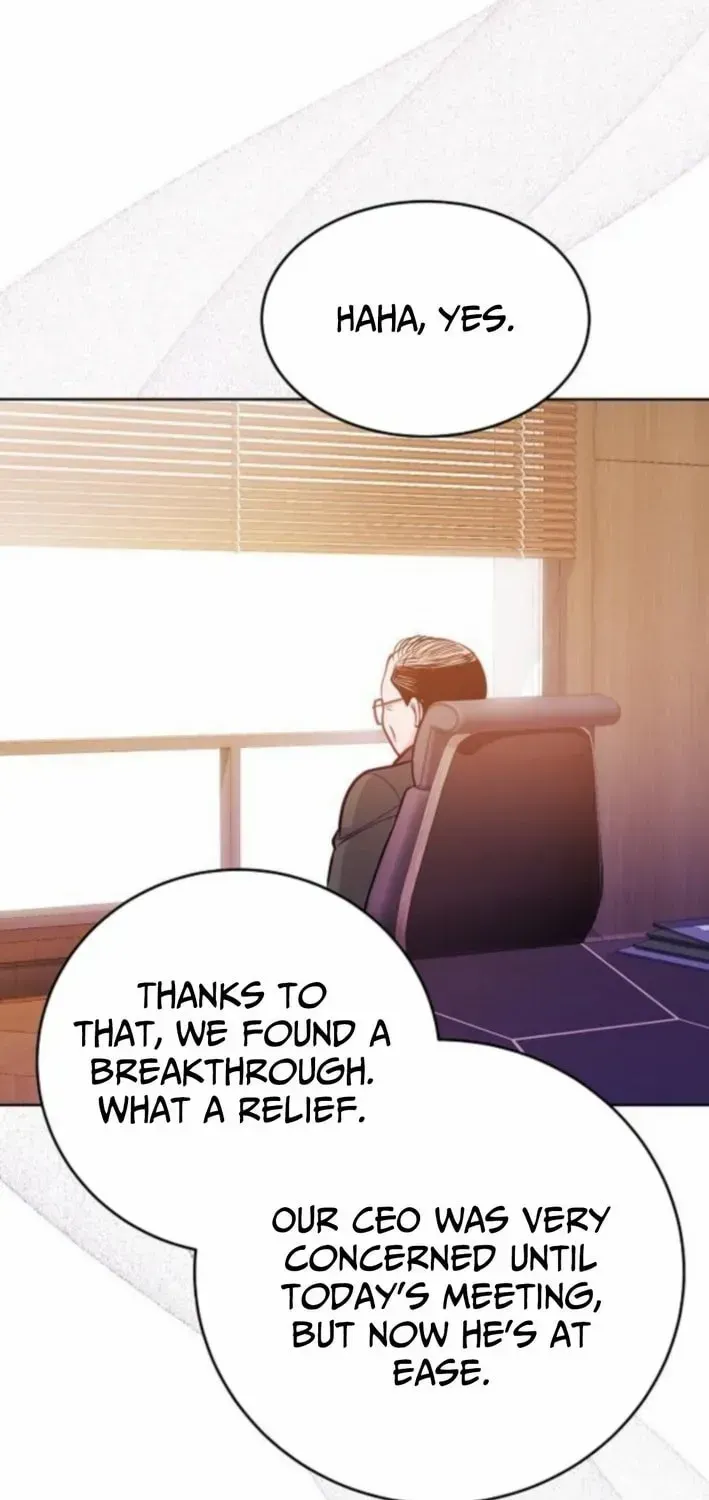 The Ordinary Lawyer's Subspace Chapter 16 page 19 - 
