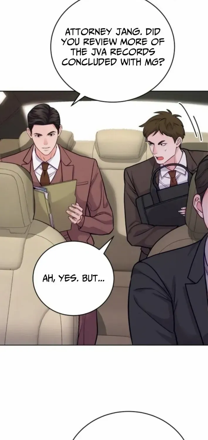 The Ordinary Lawyer's Subspace Chapter 16 page 3 - 
