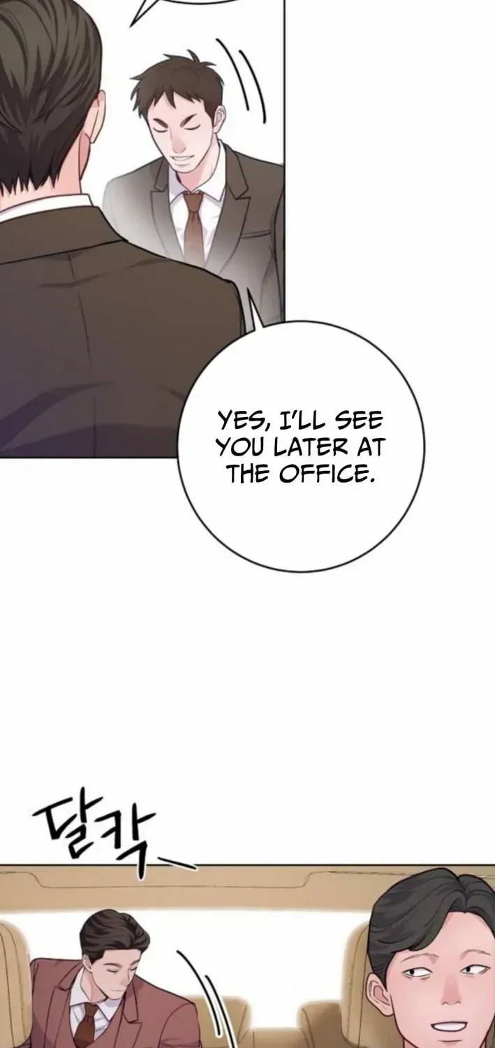 The Ordinary Lawyer's Subspace Chapter 16 page 22 - 