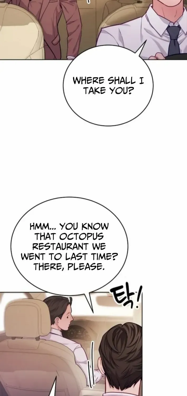 The Ordinary Lawyer's Subspace Chapter 16 page 23 - 