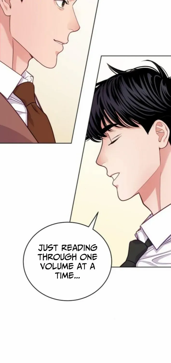 The Ordinary Lawyer's Subspace Chapter 16 page 29 - 
