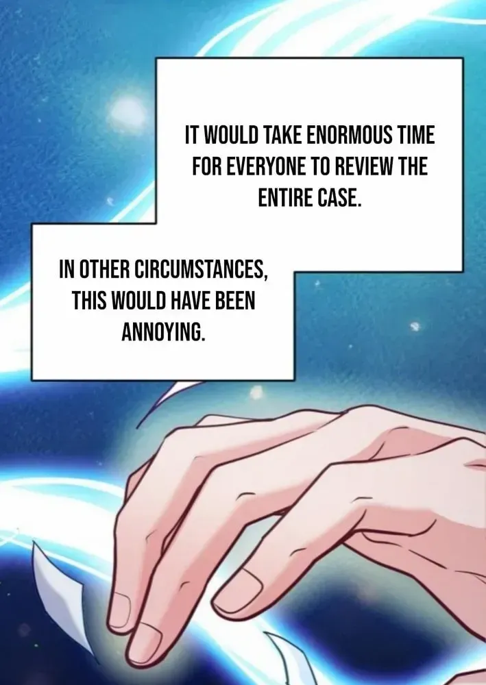 The Ordinary Lawyer's Subspace Chapter 16 page 35 - 